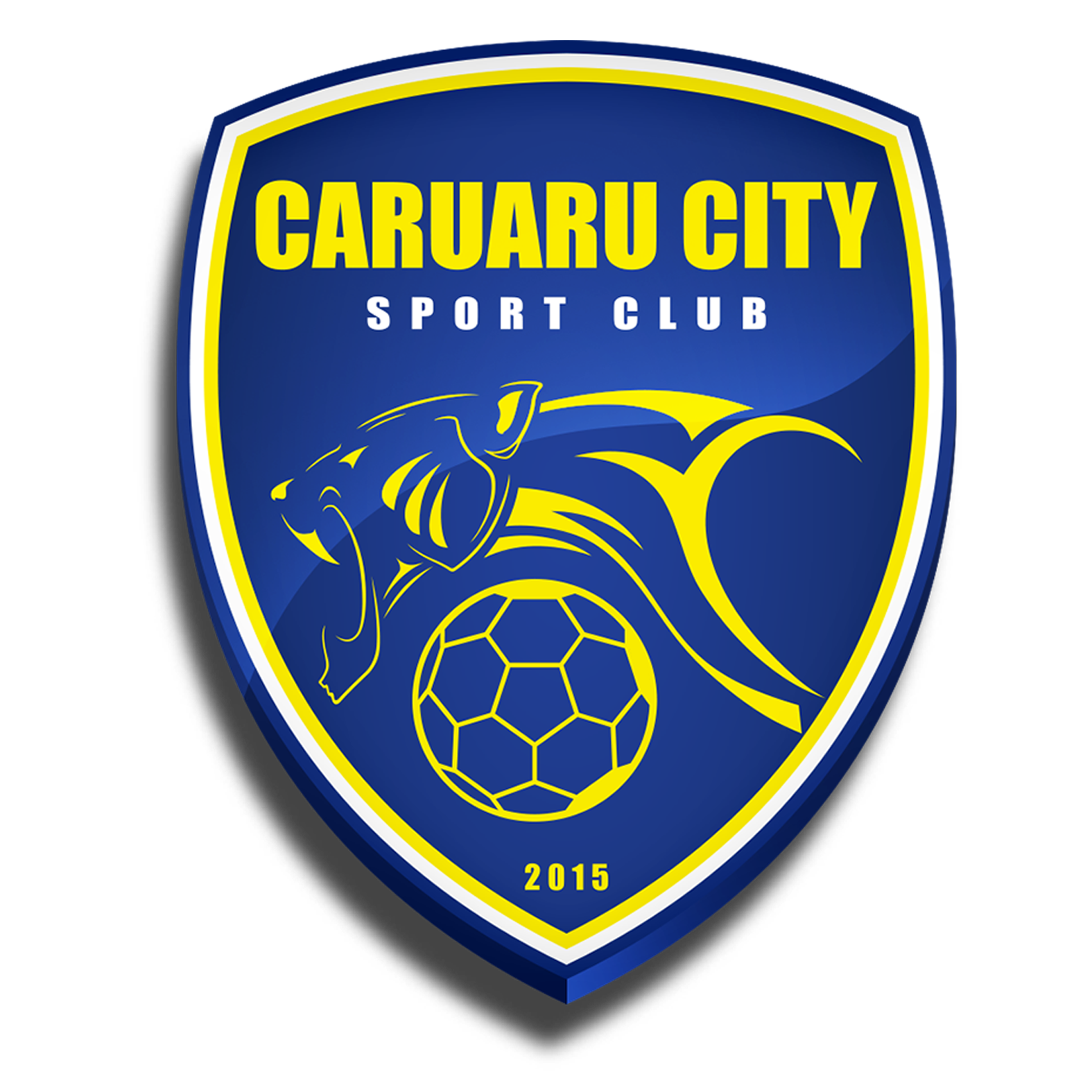 Caruaru City