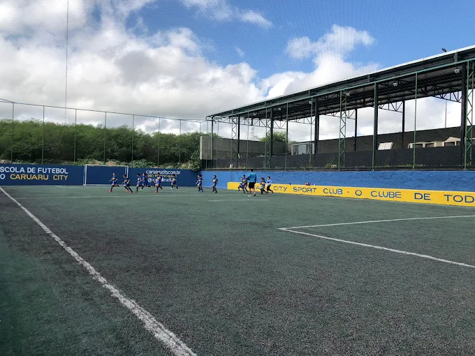 Unidade Shopping - Caruaru City